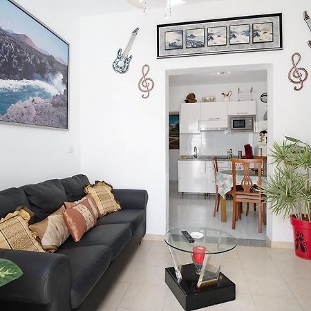 Casa Maylin Playa Blanca (Lanzarote) Exterior foto