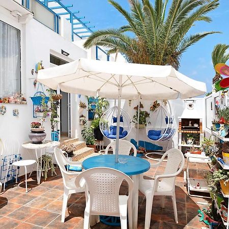 Casa Maylin Playa Blanca (Lanzarote) Exterior foto