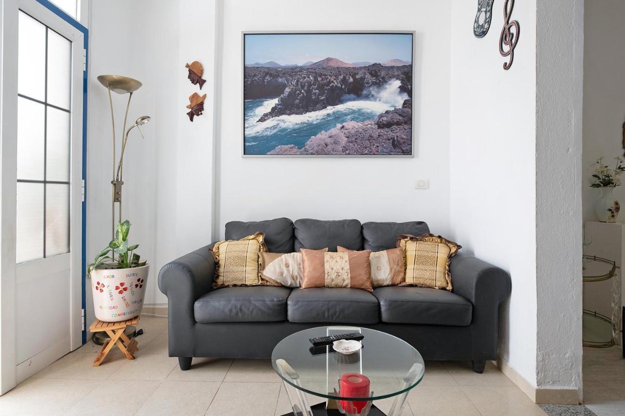Casa Maylin Playa Blanca (Lanzarote) Exterior foto