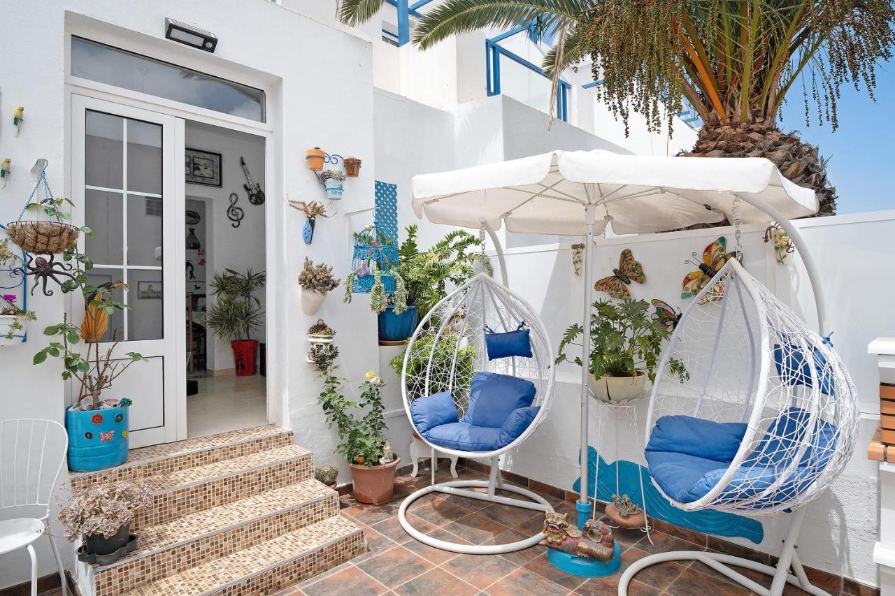 Casa Maylin Playa Blanca (Lanzarote) Exterior foto