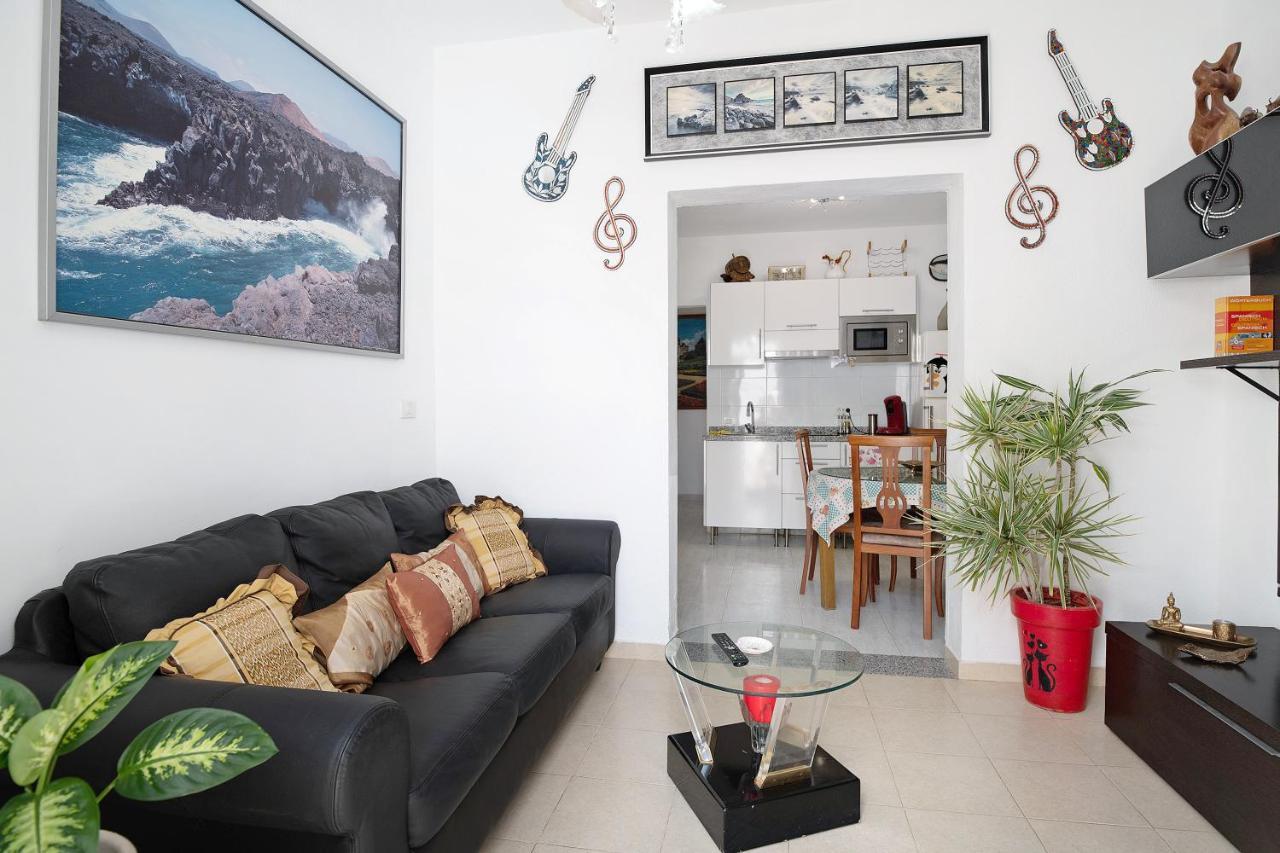 Casa Maylin Playa Blanca (Lanzarote) Exterior foto