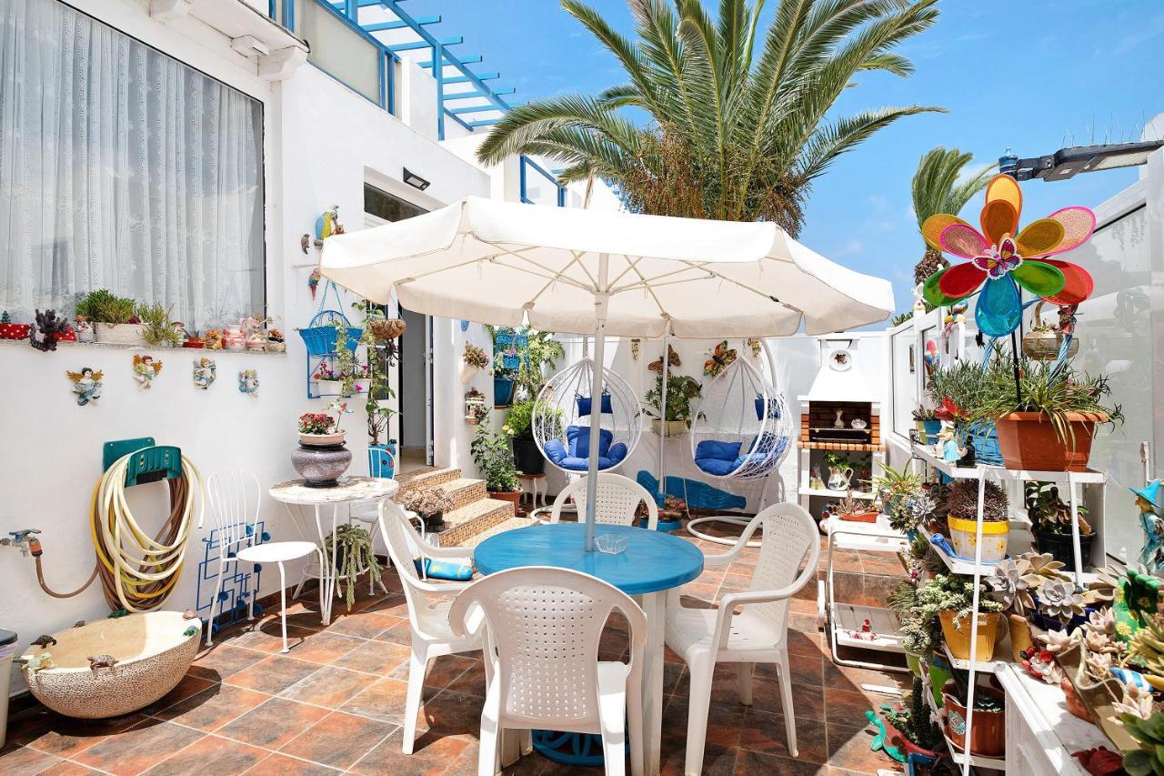 Casa Maylin Playa Blanca (Lanzarote) Exterior foto